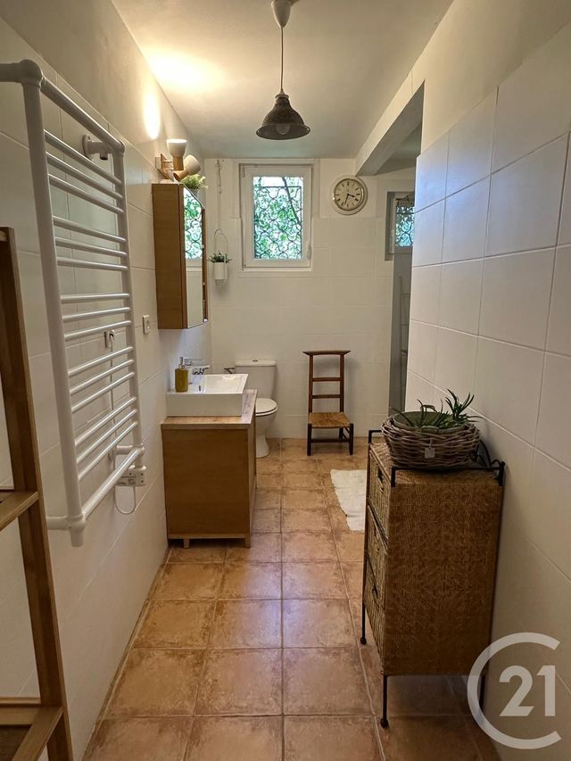 maison à vendre - 6 pièces - 170.96 m2 - CHARRIN - 58 - BOURGOGNE - Century 21 Confluences