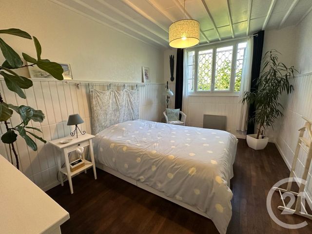 maison à vendre - 6 pièces - 170.96 m2 - CHARRIN - 58 - BOURGOGNE - Century 21 Confluences