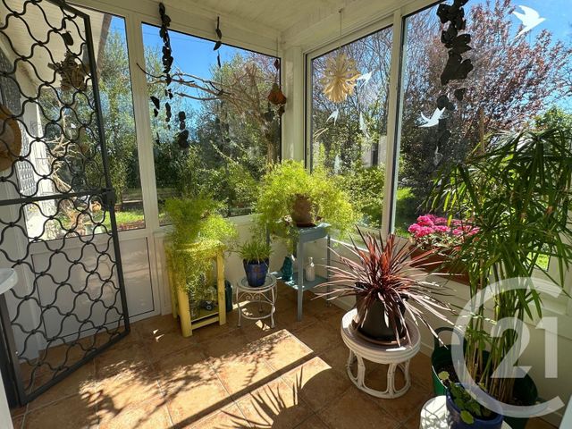 maison à vendre - 6 pièces - 170.96 m2 - CHARRIN - 58 - BOURGOGNE - Century 21 Confluences