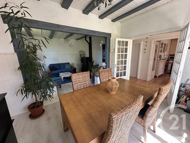 maison à vendre - 6 pièces - 170.96 m2 - CHARRIN - 58 - BOURGOGNE - Century 21 Confluences