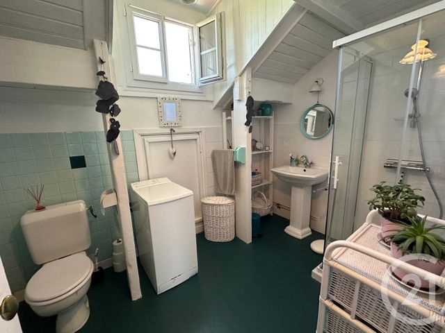 maison à vendre - 6 pièces - 170.96 m2 - CHARRIN - 58 - BOURGOGNE - Century 21 Confluences