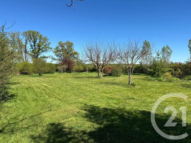 maison à vendre - 6 pièces - 170.96 m2 - CHARRIN - 58 - BOURGOGNE - Century 21 Confluences