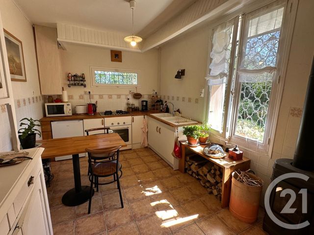 maison à vendre - 6 pièces - 170.96 m2 - CHARRIN - 58 - BOURGOGNE - Century 21 Confluences