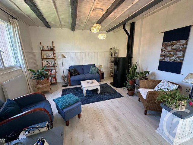 maison à vendre - 6 pièces - 170.96 m2 - CHARRIN - 58 - BOURGOGNE - Century 21 Confluences