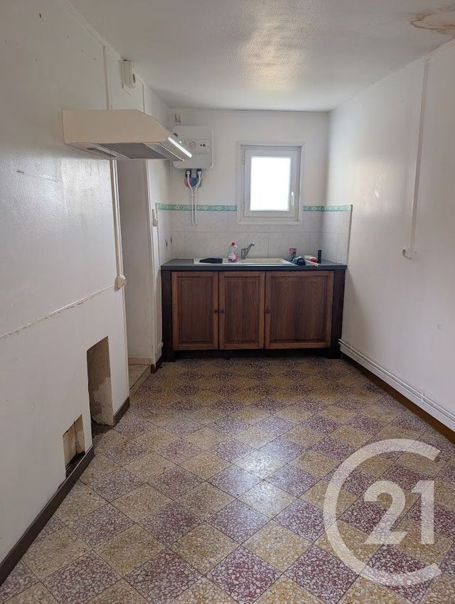 maison à vendre - 3 pièces - 62.57 m2 - TROIS VEVRES - 58 - BOURGOGNE - Century 21 Confluences