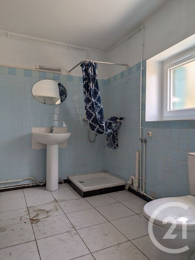 maison à vendre - 3 pièces - 62.57 m2 - TROIS VEVRES - 58 - BOURGOGNE - Century 21 Confluences