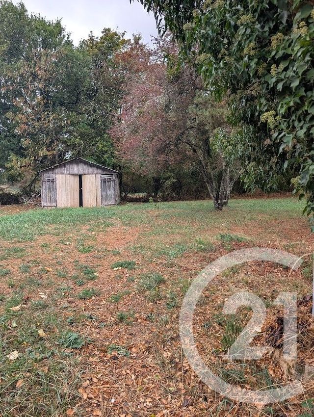 maison à vendre - 3 pièces - 62.57 m2 - TROIS VEVRES - 58 - BOURGOGNE - Century 21 Confluences