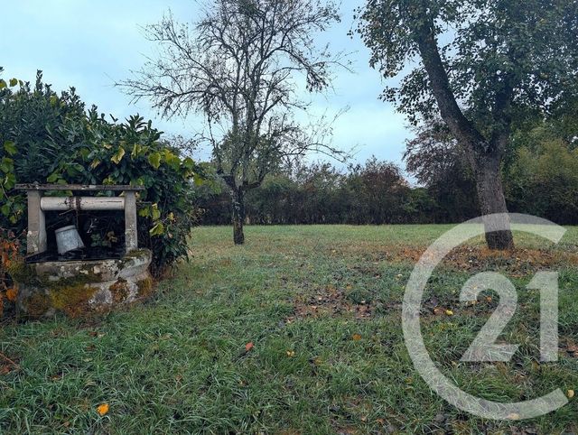 maison à vendre - 3 pièces - 62.57 m2 - TROIS VEVRES - 58 - BOURGOGNE - Century 21 Confluences