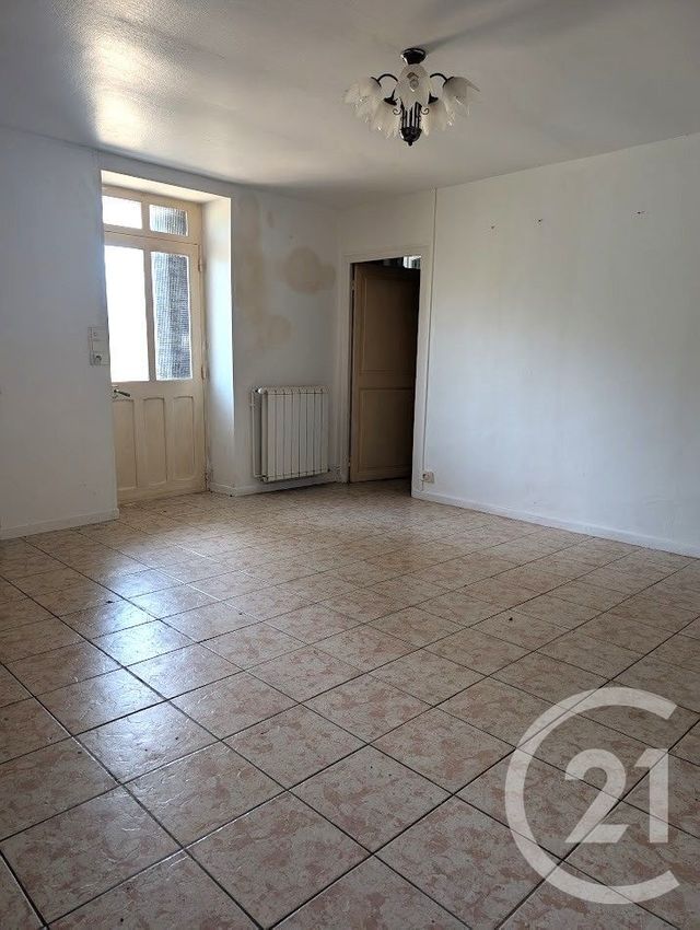 maison à vendre - 3 pièces - 62.57 m2 - TROIS VEVRES - 58 - BOURGOGNE - Century 21 Confluences