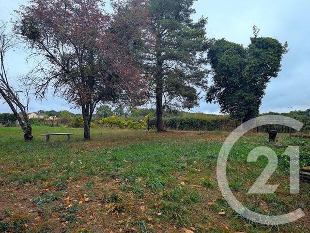maison à vendre - 3 pièces - 62.57 m2 - TROIS VEVRES - 58 - BOURGOGNE - Century 21 Confluences
