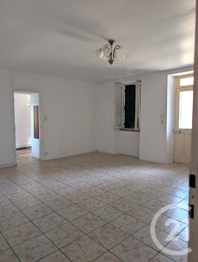 maison à vendre - 3 pièces - 62.57 m2 - TROIS VEVRES - 58 - BOURGOGNE - Century 21 Confluences