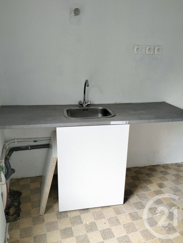 Afficher la photo en grand maison à vendre - 2 pièces - 40.04 m2 - LA MACHINE - 58 - BOURGOGNE - Century 21 Confluences