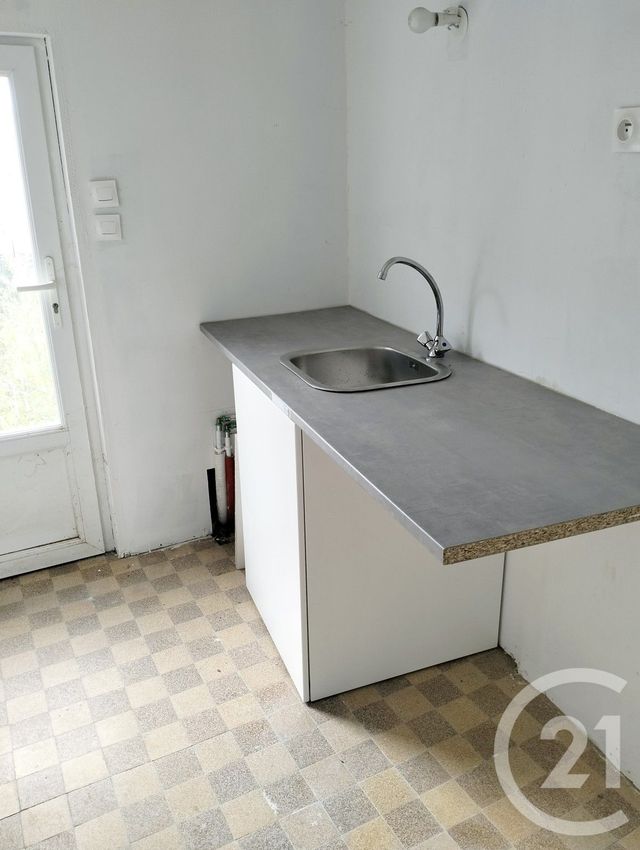 Afficher la photo en grand maison à vendre - 2 pièces - 40.04 m2 - LA MACHINE - 58 - BOURGOGNE - Century 21 Confluences