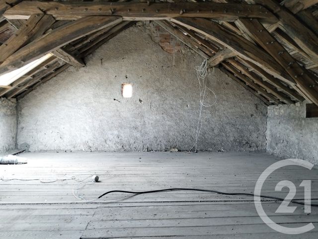 Afficher la photo en grand maison à vendre - 2 pièces - 40.04 m2 - LA MACHINE - 58 - BOURGOGNE - Century 21 Confluences