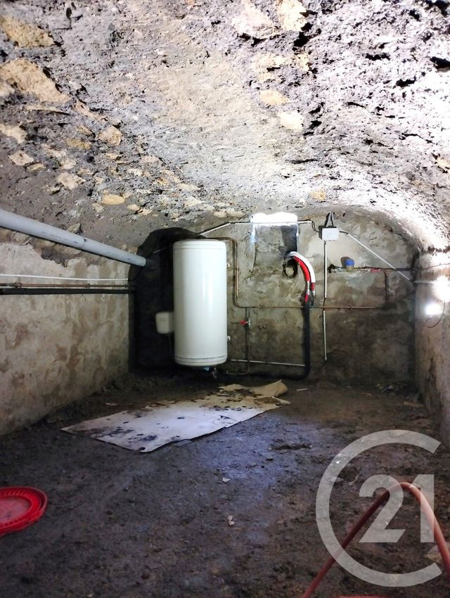 Afficher la photo en grand maison à vendre - 2 pièces - 40.04 m2 - LA MACHINE - 58 - BOURGOGNE - Century 21 Confluences