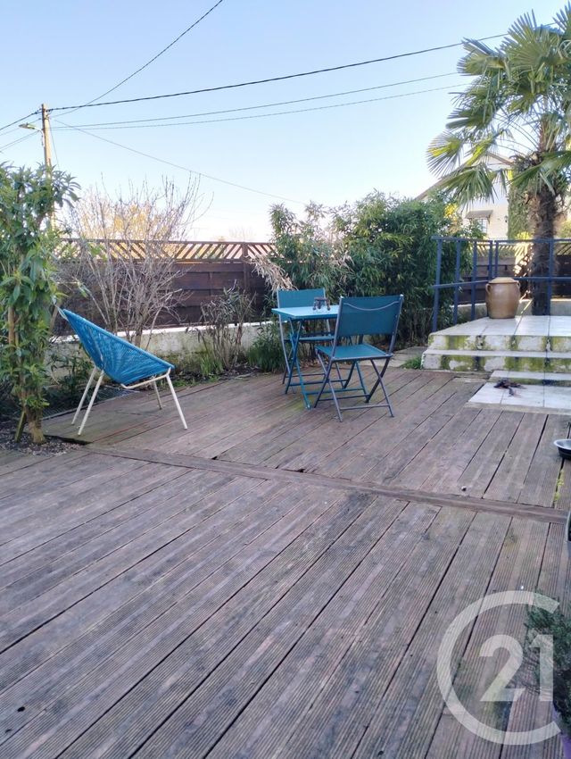 maison à vendre - 4 pièces - 107.43 m2 - LA MACHINE - 58 - BOURGOGNE - Century 21 Confluences