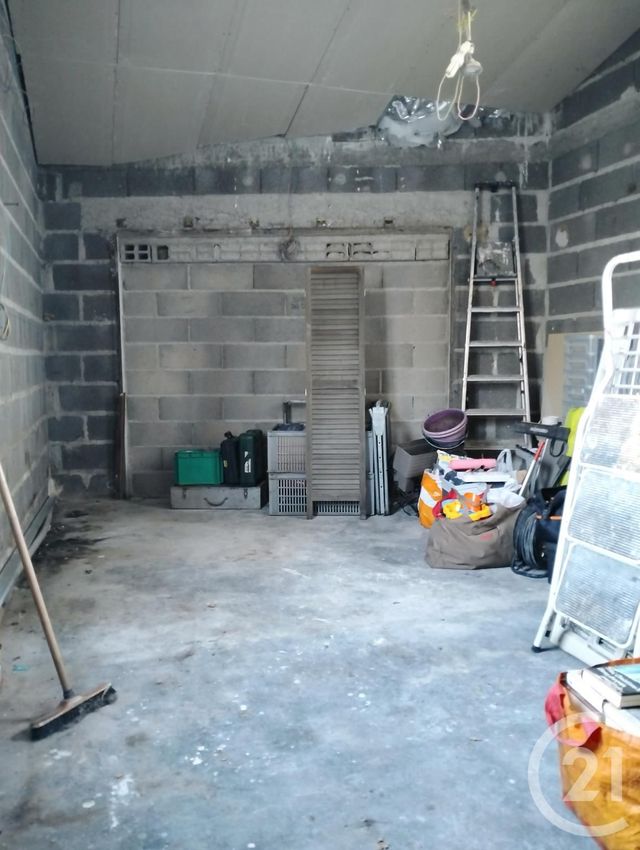 maison à vendre - 4 pièces - 107.43 m2 - LA MACHINE - 58 - BOURGOGNE - Century 21 Confluences