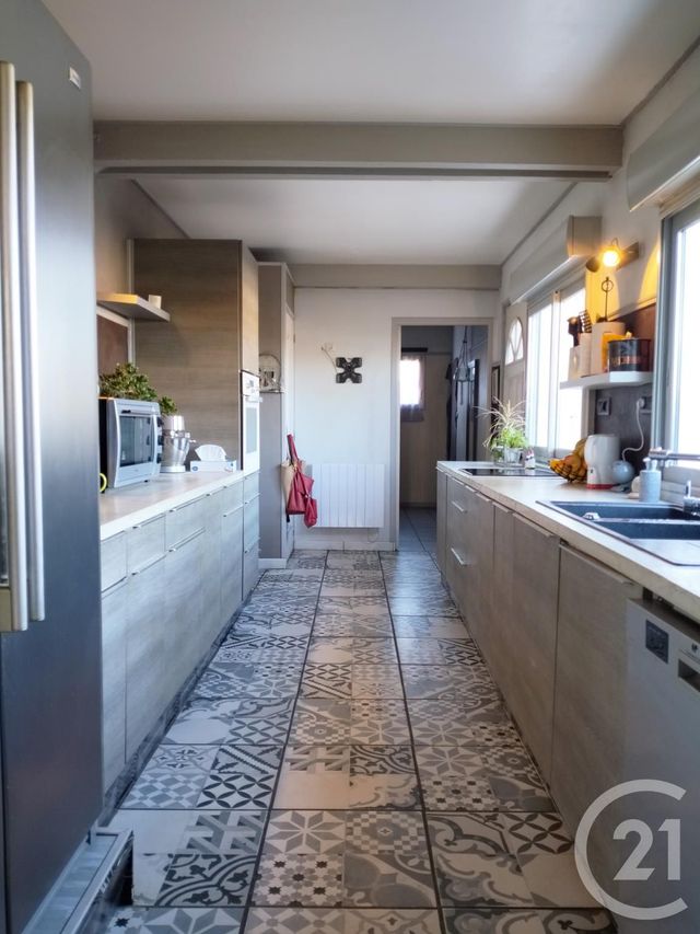 maison à vendre - 4 pièces - 107.43 m2 - LA MACHINE - 58 - BOURGOGNE - Century 21 Confluences