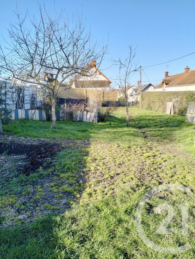 maison à vendre - 4 pièces - 107.43 m2 - LA MACHINE - 58 - BOURGOGNE - Century 21 Confluences