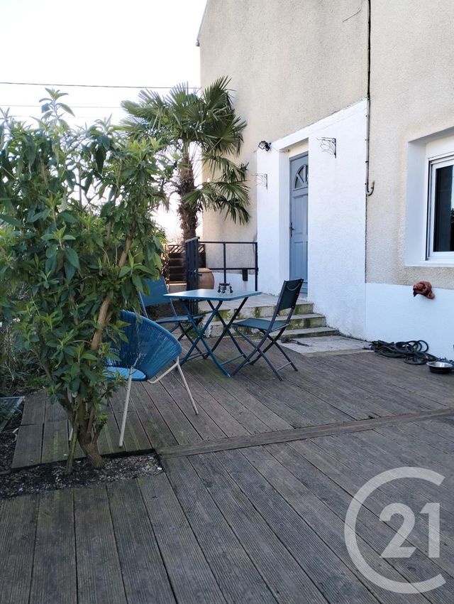 maison à vendre - 4 pièces - 107.43 m2 - LA MACHINE - 58 - BOURGOGNE - Century 21 Confluences