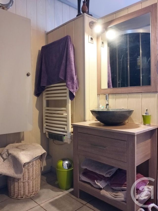 maison à vendre - 4 pièces - 107.43 m2 - LA MACHINE - 58 - BOURGOGNE - Century 21 Confluences