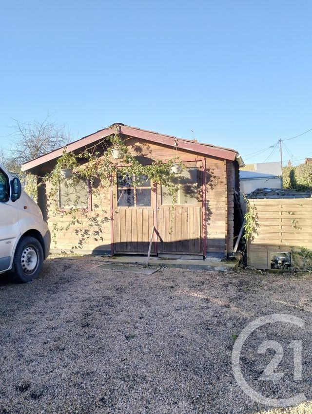 maison à vendre - 4 pièces - 107.43 m2 - LA MACHINE - 58 - BOURGOGNE - Century 21 Confluences