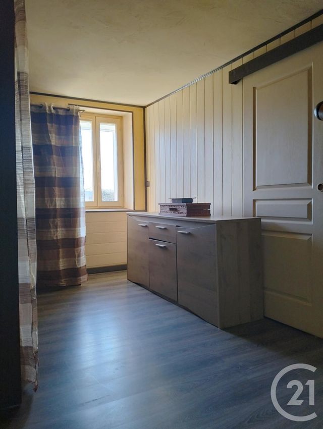 maison à vendre - 4 pièces - 107.43 m2 - LA MACHINE - 58 - BOURGOGNE - Century 21 Confluences