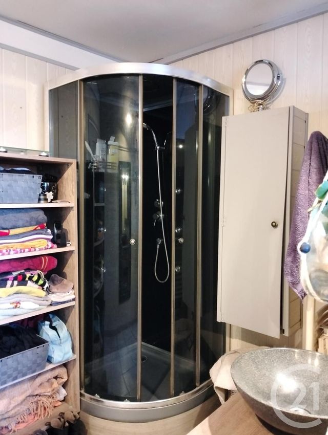 maison à vendre - 4 pièces - 107.43 m2 - LA MACHINE - 58 - BOURGOGNE - Century 21 Confluences