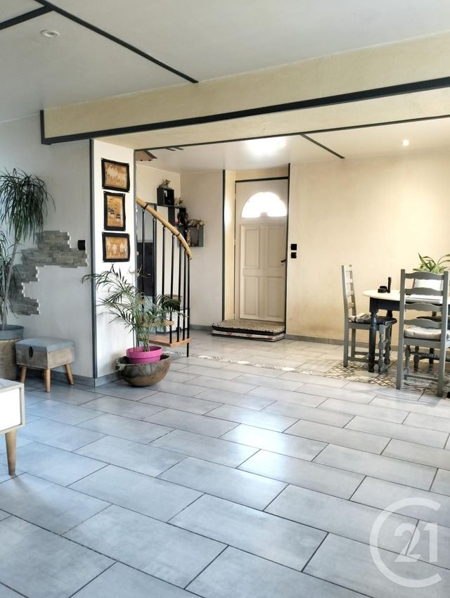 maison à vendre - 4 pièces - 107.43 m2 - LA MACHINE - 58 - BOURGOGNE - Century 21 Confluences