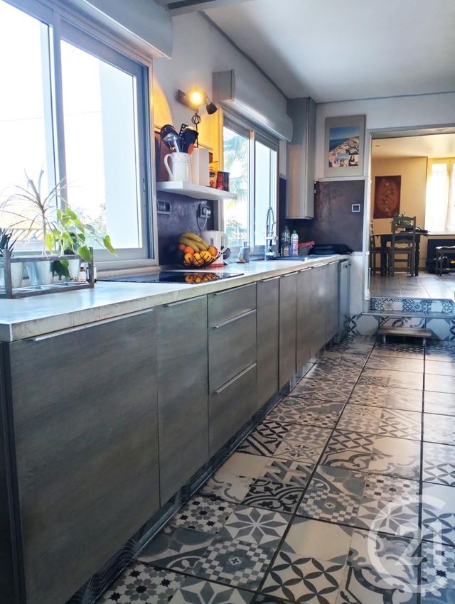 maison à vendre - 4 pièces - 107.43 m2 - LA MACHINE - 58 - BOURGOGNE - Century 21 Confluences