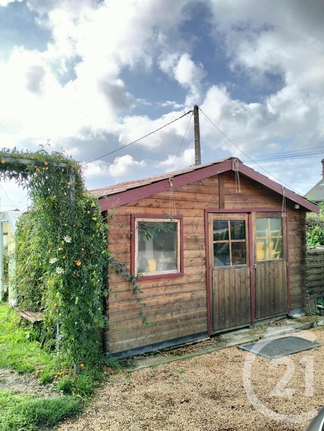 maison à vendre - 4 pièces - 107.43 m2 - LA MACHINE - 58 - BOURGOGNE - Century 21 Confluences