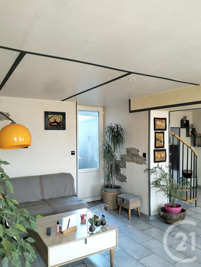 maison à vendre - 4 pièces - 107.43 m2 - LA MACHINE - 58 - BOURGOGNE - Century 21 Confluences