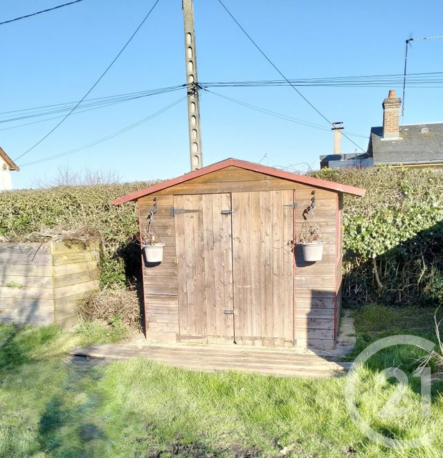 maison à vendre - 4 pièces - 107.43 m2 - LA MACHINE - 58 - BOURGOGNE - Century 21 Confluences