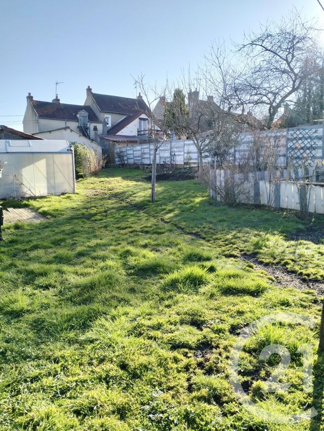maison à vendre - 4 pièces - 107.43 m2 - LA MACHINE - 58 - BOURGOGNE - Century 21 Confluences