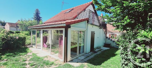 maison à louer - 3 pièces - 49.37 m2 - LA MACHINE - 58 - BOURGOGNE - Century 21 Confluences