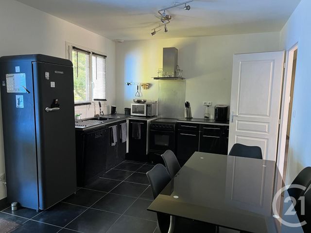 Afficher la photo en grand maison à vendre - 5 pièces - 99.7 m2 - ST SAULGE - 58 - BOURGOGNE - Century 21 Confluences