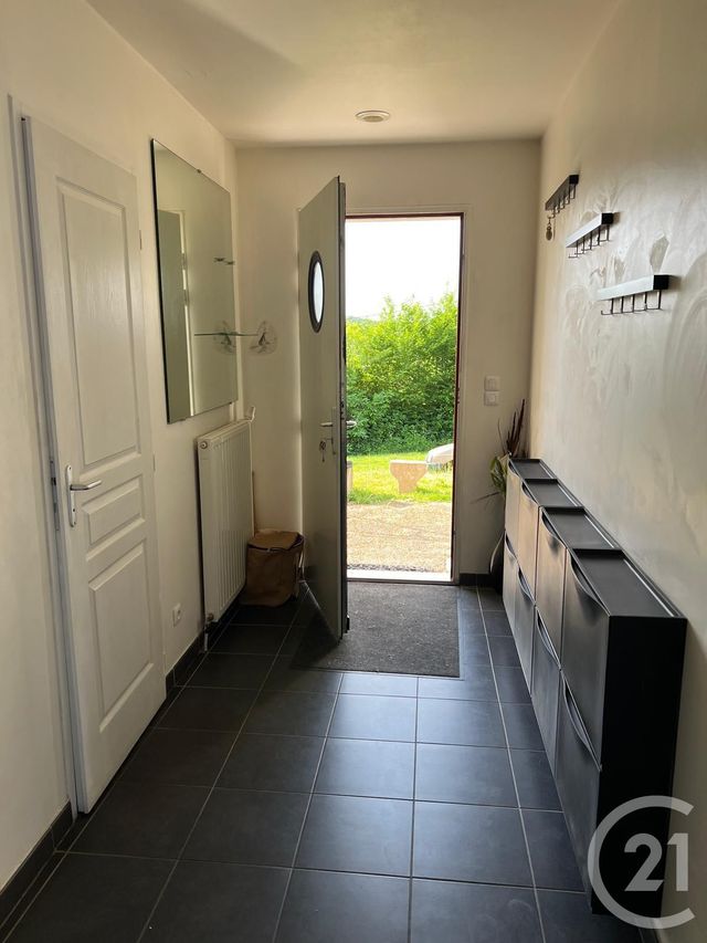 Afficher la photo en grand maison à vendre - 5 pièces - 99.7 m2 - ST SAULGE - 58 - BOURGOGNE - Century 21 Confluences