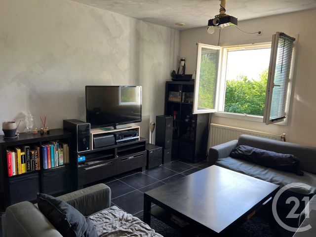 Afficher la photo en grand maison à vendre - 5 pièces - 99.7 m2 - ST SAULGE - 58 - BOURGOGNE - Century 21 Confluences