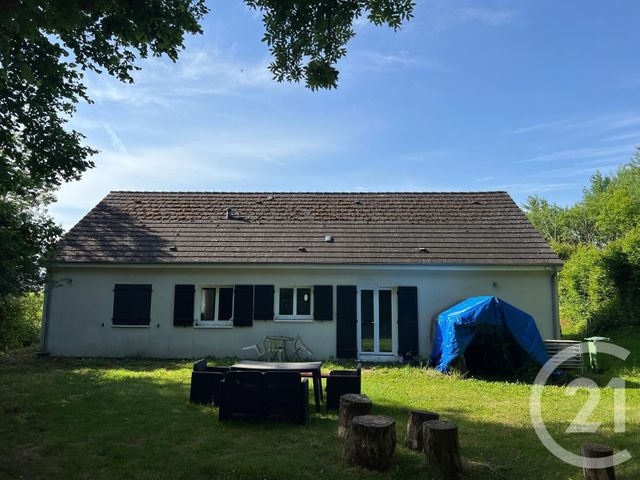 Afficher la photo en grand maison à vendre - 5 pièces - 99.7 m2 - ST SAULGE - 58 - BOURGOGNE - Century 21 Confluences