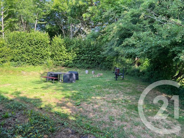 Afficher la photo en grand maison à vendre - 5 pièces - 99.7 m2 - ST SAULGE - 58 - BOURGOGNE - Century 21 Confluences