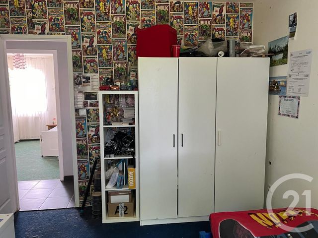 Afficher la photo en grand maison à vendre - 5 pièces - 99.7 m2 - ST SAULGE - 58 - BOURGOGNE - Century 21 Confluences