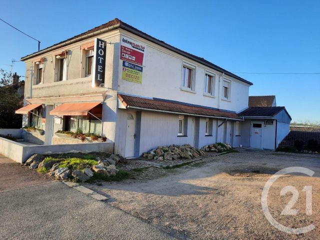 maison - DECIZE - 58