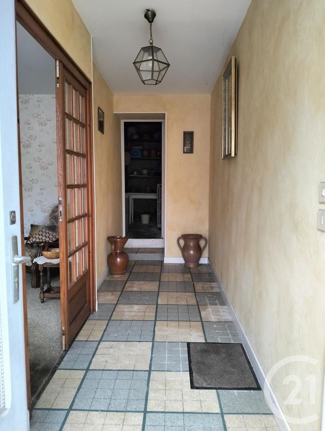 maison à vendre - 3 pièces - 105.4 m2 - REMILLY - 58 - BOURGOGNE - Century 21 Confluences