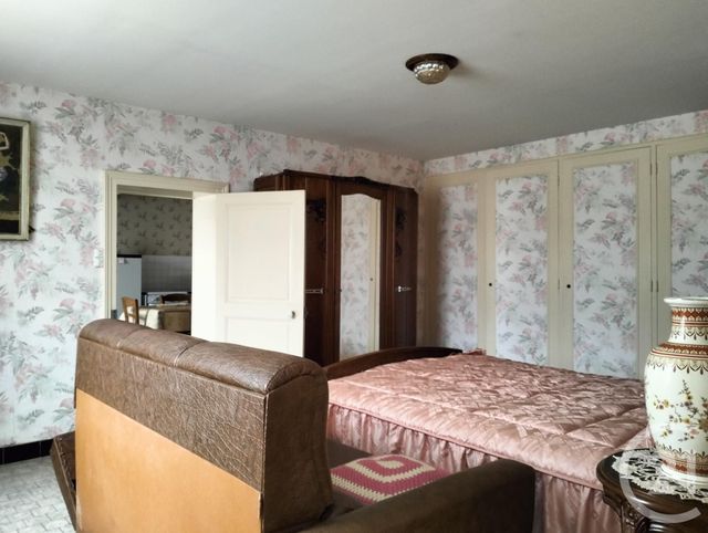 maison à vendre - 3 pièces - 105.4 m2 - REMILLY - 58 - BOURGOGNE - Century 21 Confluences