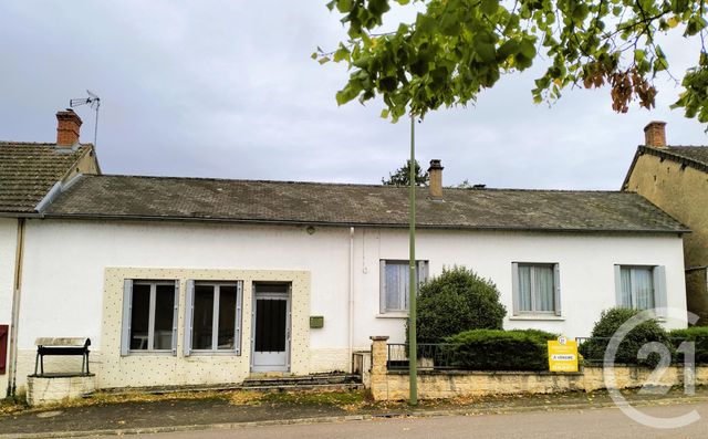 Maison à vendre REMILLY
