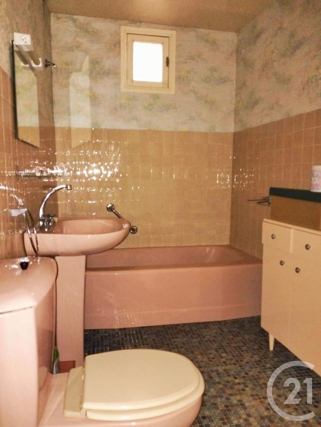 maison à vendre - 3 pièces - 105.4 m2 - REMILLY - 58 - BOURGOGNE - Century 21 Confluences