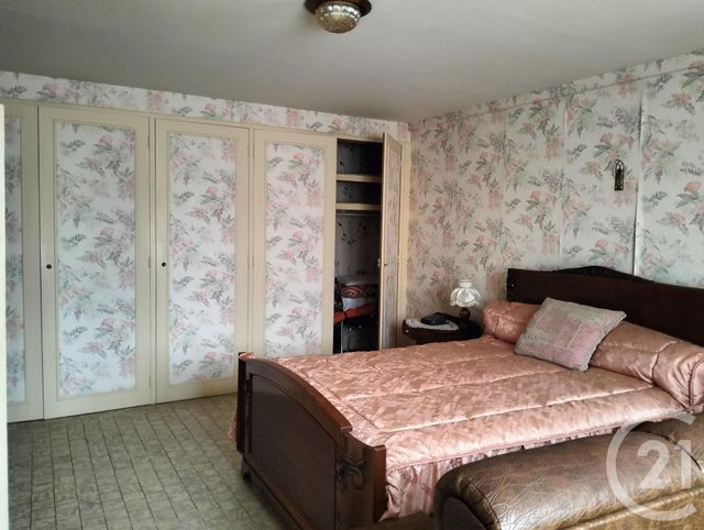 maison à vendre - 3 pièces - 105.4 m2 - REMILLY - 58 - BOURGOGNE - Century 21 Confluences