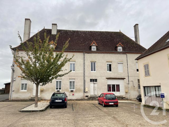 maison à vendre - 26 pièces - 422.0 m2 - CERCY LA TOUR - 58 - BOURGOGNE - Century 21 Confluences