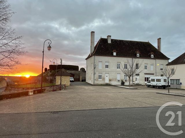 Maison à vendre CERCY LA TOUR