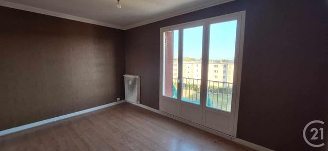 Appartement F4 à vendre DECIZE